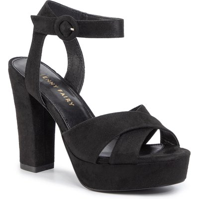 Sandalen Jenny Fairy W17SS934-23 Schwarz