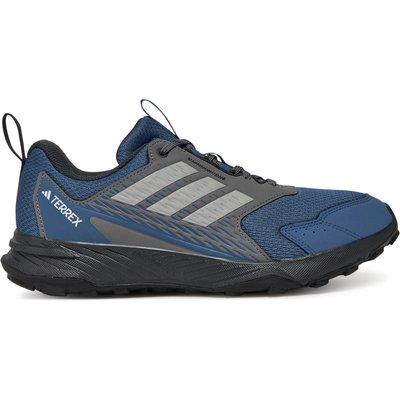 Trekkingschuhe adidas Terrex Tracefinder 2 JI0958 Dunkelblau