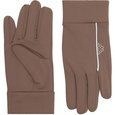 Handschuhe Kappa KAP-U6-001-AW24 Braun