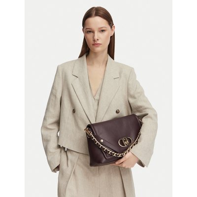 Handtasche Liu Jo AF6147 E1109 Dunkelrot