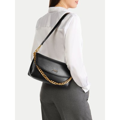 Handtasche Badura BHA7241-BR Schwarz