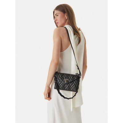 Handtasche Guess J6GZ06 W4090 Schwarz