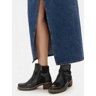 Stiefeletten Pikolinos W1T-8906C2 Schwarz