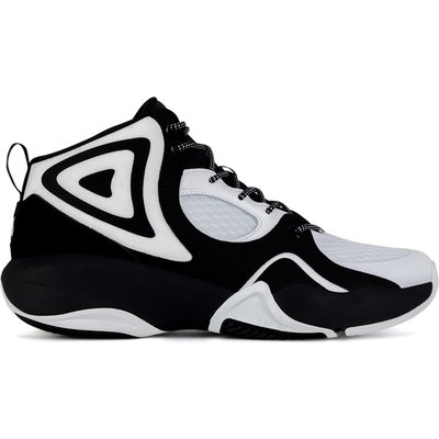 Basketballschuhe SHAQ RADIATE AQ95016M-WBZ Weiß