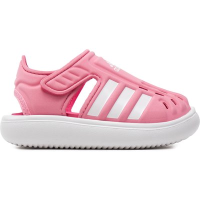 Sandalen adidas Closed-Toe Summer Water Sandals IE2604 Rosa