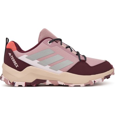 Trekkingschuhe adidas Terrex Ax4R Hiking Shoes KI5815 Rosa