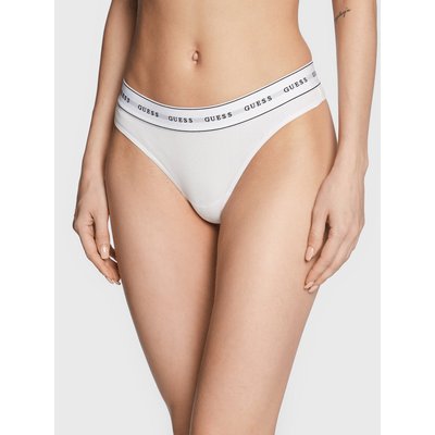 Guess Stringtanga Carrie O97E04 KBBU1 Weiß