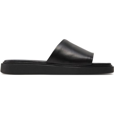 Pantoletten Vagabond Shoemakers Connie 5757-201-20 Schwarz