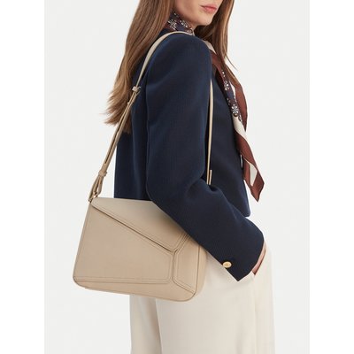 Handtasche GINO ROSSI C-KY117 Écru