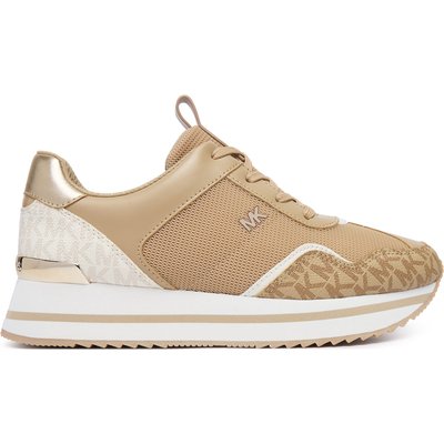 Sneakers MICHAEL Michael Kors Raina 43T6RNFS1D Beige