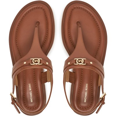 Sandalen MICHAEL Michael Kors 40S5MAFS4L Braun