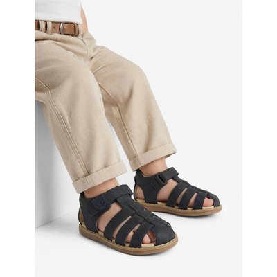 Sandalen Lasocki Kids CI12-BOB-02(II)CH Dunkelblau