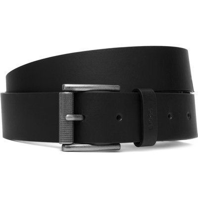 Gürtel BOSS Narrol 50572917 Schwarz