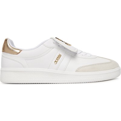 Sneakers Guess FLTOL2 ELE12 Weiß