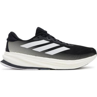 Laufschuhe adidas Supernova Rise 2 IH2511 Schwarz