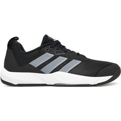 Fitnessschuhe adidas Rapidmove 2 IH5256 Schwarz
