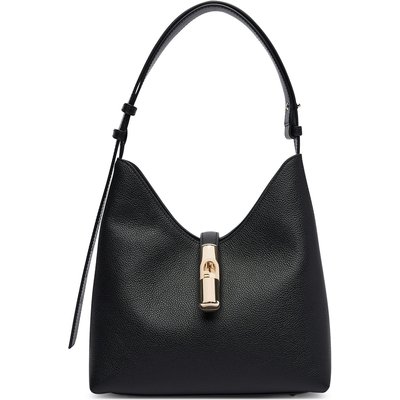 Handtasche Furla Goccia S WB01979 BX3353 O6000 Schwarz