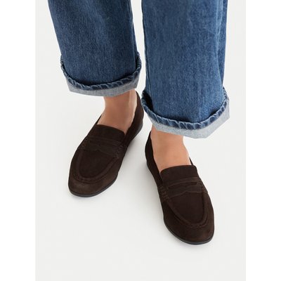 Slipper Lasocki CEO-WI16-ZARA-07 Dunkelbraun