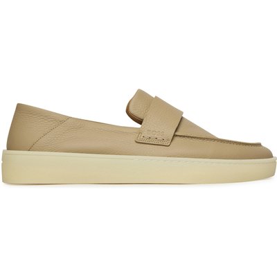 Halbschuhe BOSS Randal 50563163 Beige
