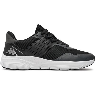 Sneakers Kappa Kombat Clean 2 361J2SW Schwarz