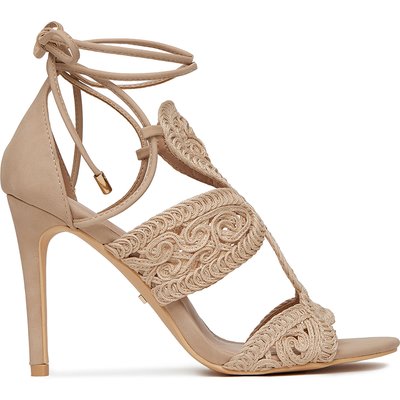 Sandalen DeeZee LB8552-1 Beige