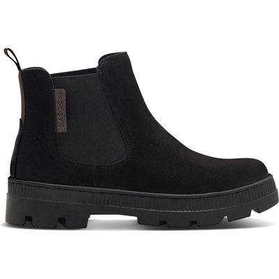 Klassische Stiefeletten Lasocki WI23-PUSZAN-01 Schwarz