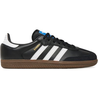 Sneakers adidas Samba Og IE3676 Schwarz