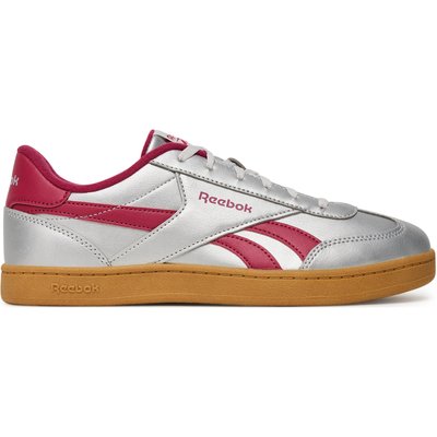 Sneakers Reebok SMASH EDGE 100235010 Silberfarben