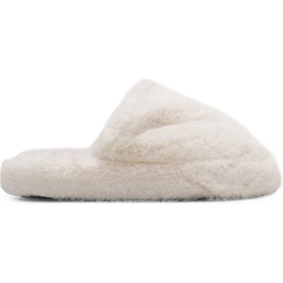 Hausschuhe DeeZee DE-10 Beige