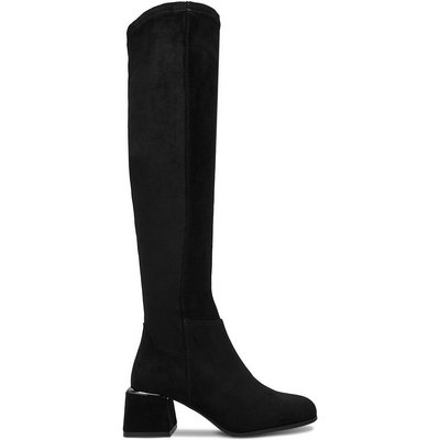 Stiefel JENNY CEO-HY2403-1 Schwarz