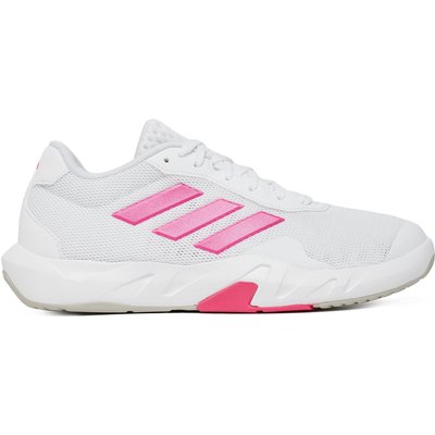 Fitnessschuhe adidas Amplimove VERSATILE JR9298 Weiß