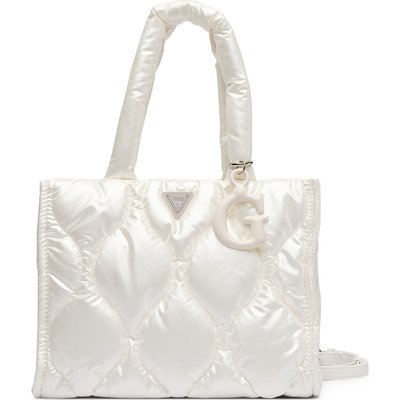 Handtasche Guess J6BZ14 W3987 Creme