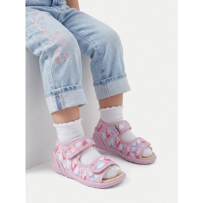 Hausschuhe Lasocki Kids CEO-CM250723-2 Rosa