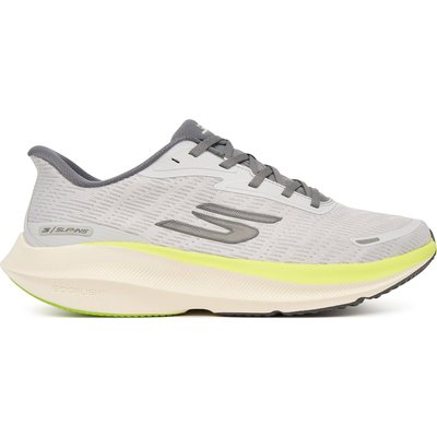 Laufschuhe Skechers Aero Pulse 246220/GYLM Grau