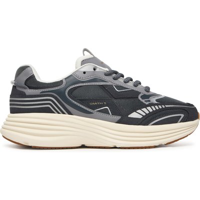 Sneakers Alexander Smith StormMan SXBDSMM-7014 Dunkelgrau