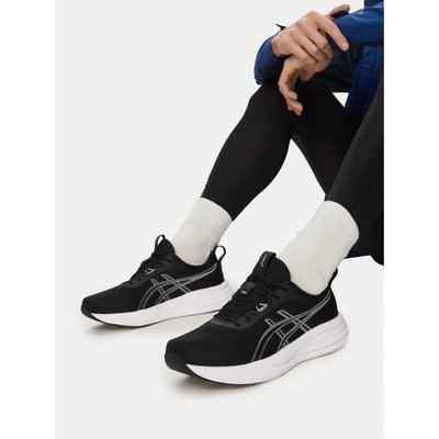Laufschuhe Asics Gel-Pulse 17 1011C153 Schwarz