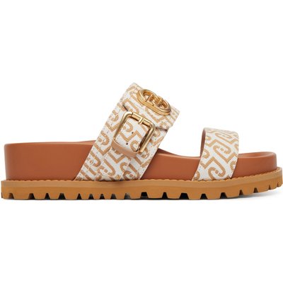 Pantoletten Liu Jo Livia 02 SA6109 TX439 Beige