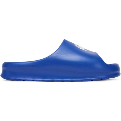 Pantoletten Lacoste 7-49CMA0024 Blau