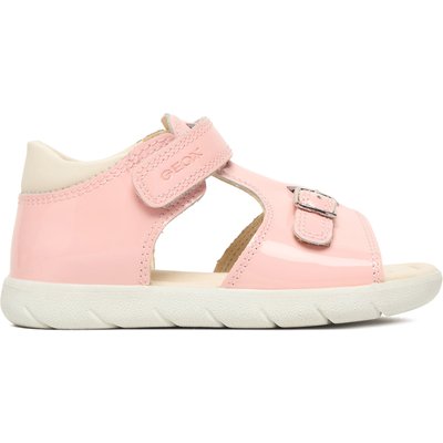 Sandalen Geox B Sandal Alul B551YC 00066 C8010 S Rosa