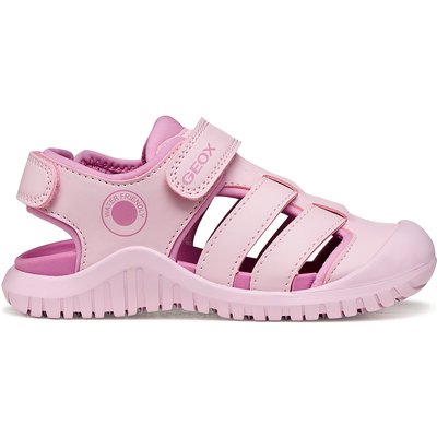 Sandalen Geox J S. Fusbetto Pro Gi J65NZA 0CE15 C8208 D Rosa