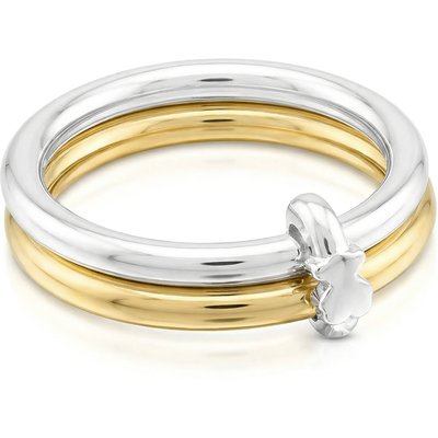 Ring TOUS 1004566012 Goldfarben