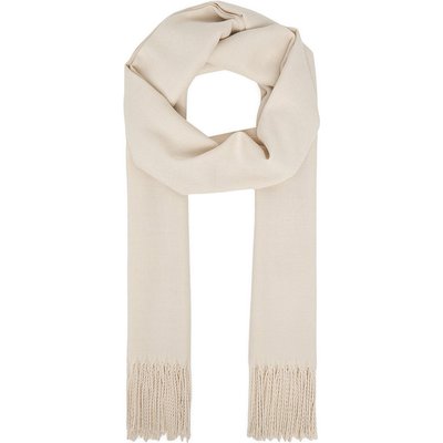 Schal Nine West CEO-NW-W4-002-AW25 Écru