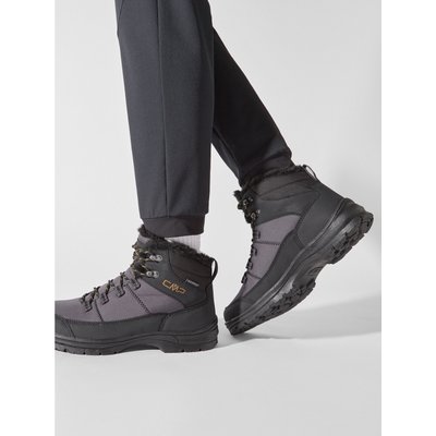 Trekkingschuhe CMP Annuuk Snow Boot Wp 31Q4957 Grau