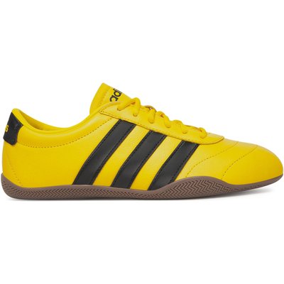 Sneakers adidas Grand Court Lo JQ9693 Gelb