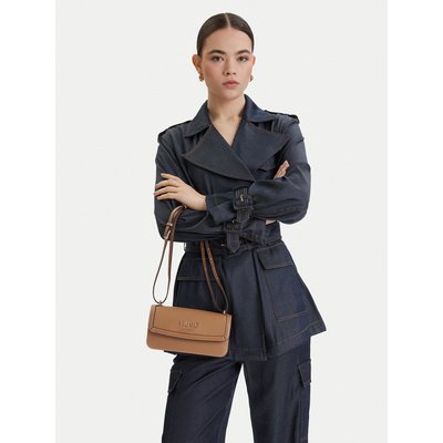 Handtasche Liu Jo AA6073 E1012 Braun