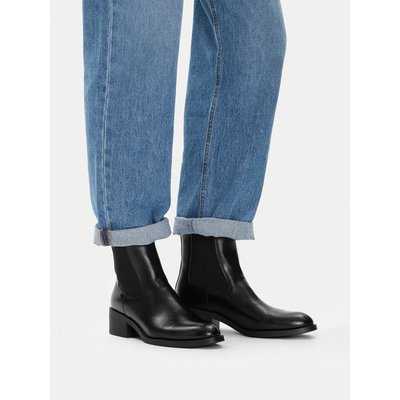 Stiefeletten JENNY CEO-HY8968-1 Schwarz