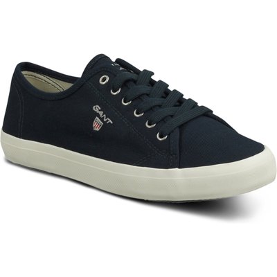 Sneakers aus Stoff Gant Pillox 26538800 Dunkelblau