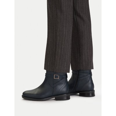 Stiefeletten Lasocki CEO-WI23-ALEGRA-02 Dunkelblau