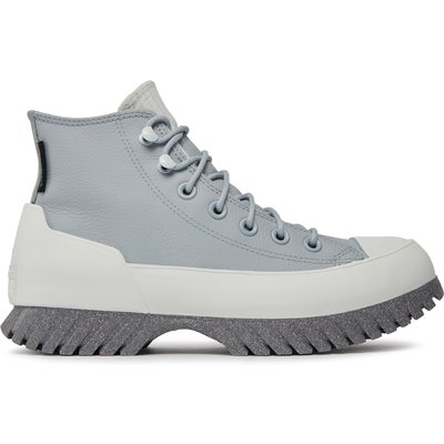 Sneakers aus Stoff Converse Chuck Taylor All Star Lugged 2.0 Cc A05382C Blau