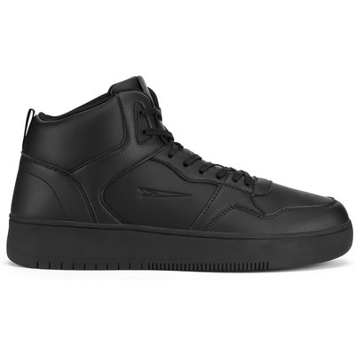 Sneakers Sprandi MP-V12-792 Schwarz
